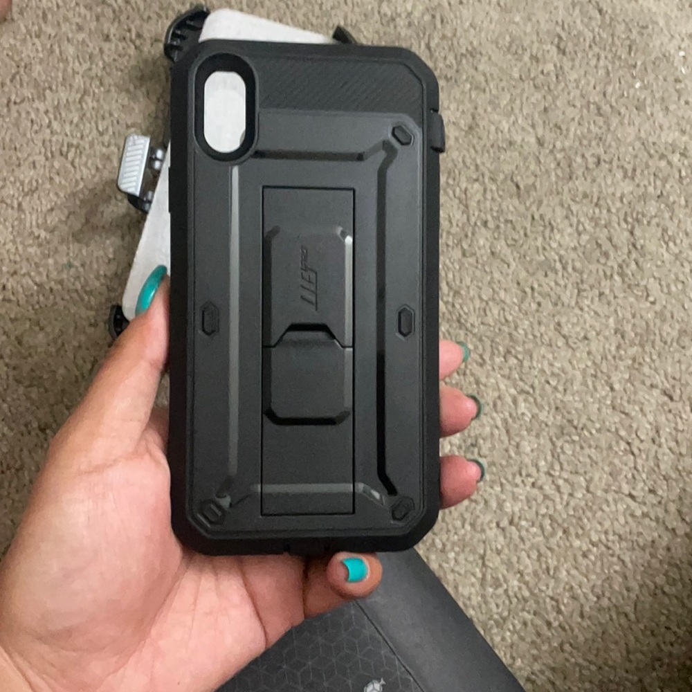 iPhone XR case - Picture 4 of 9